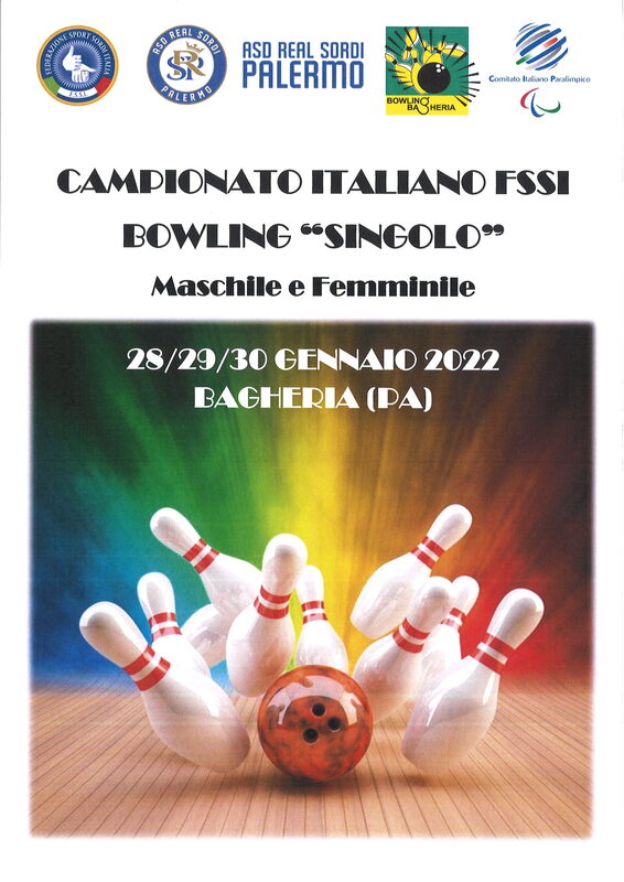 FotoSINGOLO C.I. FSSI 27-28 Febbraio 2021, Ciampino Roma